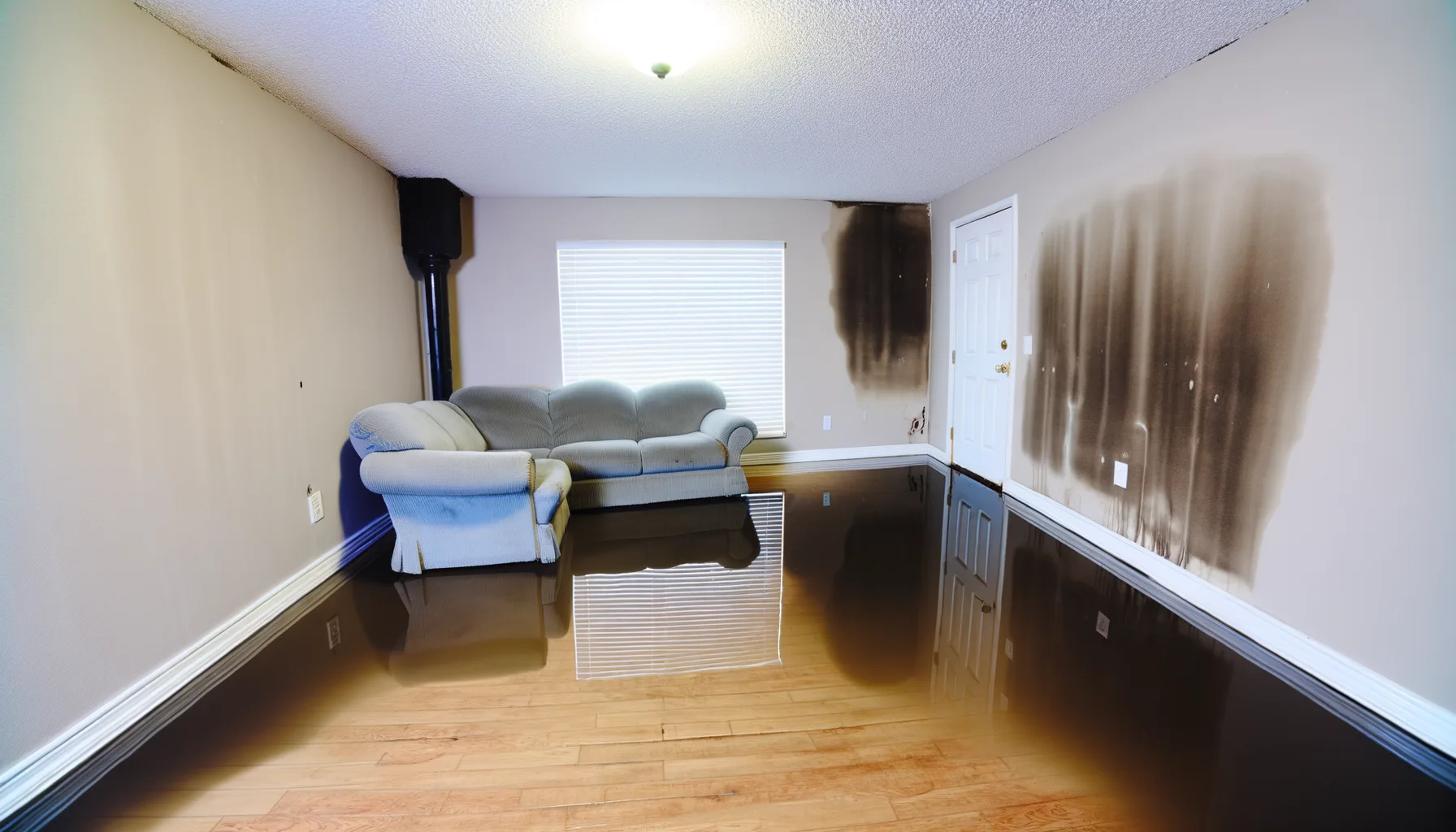 First-Time Homeowner in Longmont? Your Water Damage Restoration Survival Guide