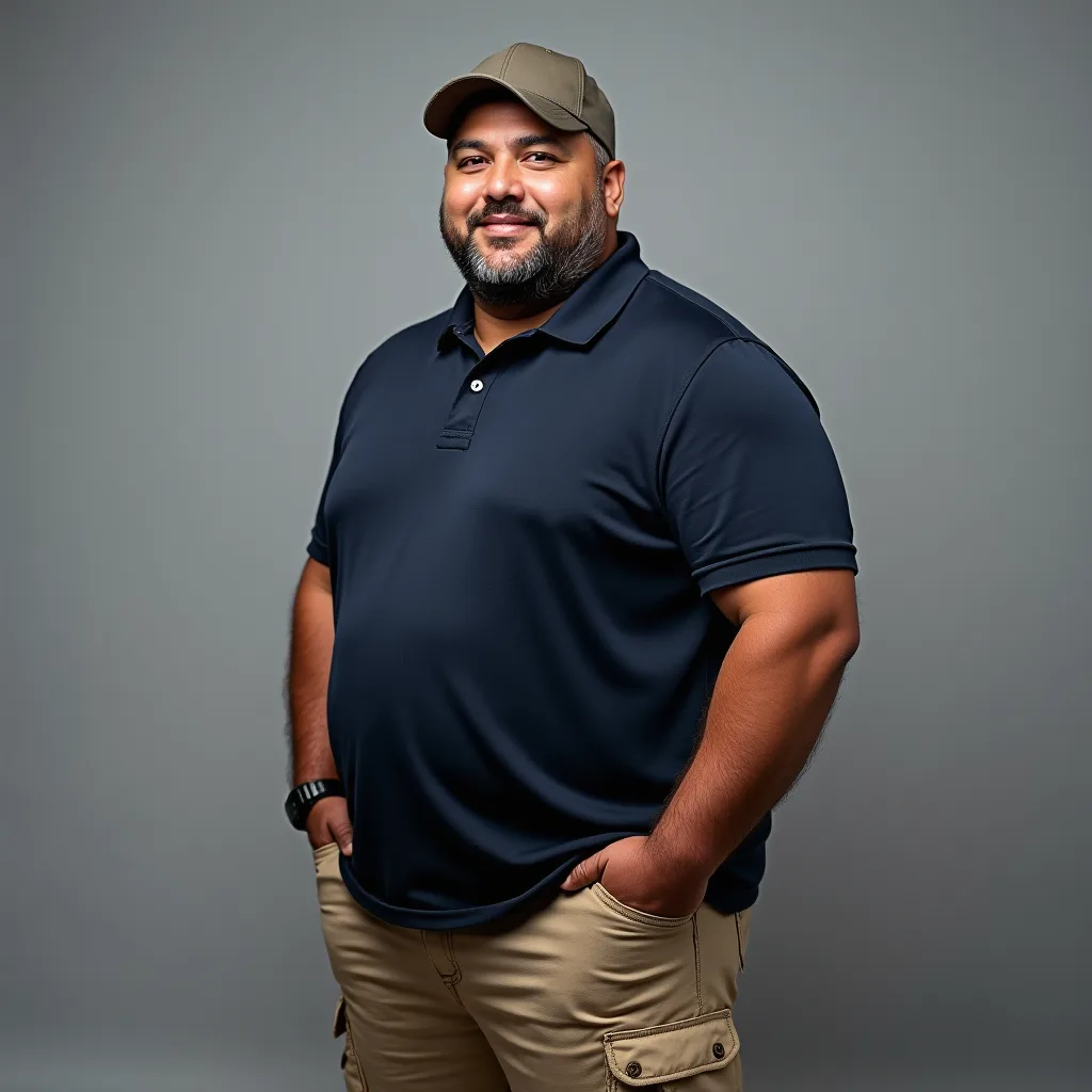 Ricardo Vasquez