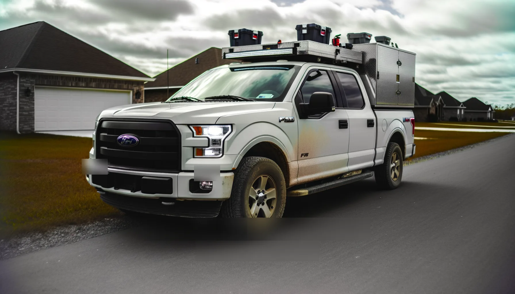 Service Fleet